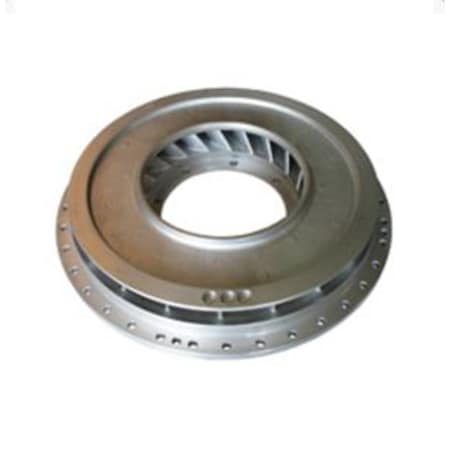 Aftermarket 1T0699 Wheel-Converter Fits Caterpillar 572R 572R II 578 583R 587R 7A 7S 7SU 7U CLU40-0232